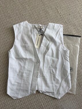 Commense Cotton Pant Set